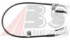 A.B.S. K11548 Cable, parking brake